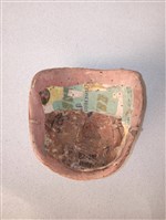 傀儡面具藏品圖，第2張