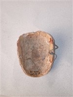 傀儡面具藏品圖，第2張