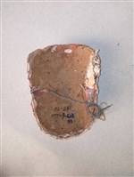 傀儡面具藏品圖，第2張