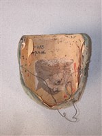 傀儡面具藏品圖，第2張