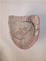 傀儡面具藏品圖，第2張