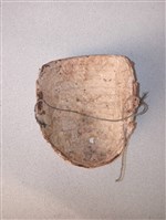 傀儡面具藏品圖，第2張