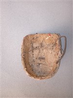 傀儡面具藏品圖，第2張