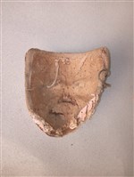 傀儡面具藏品圖，第2張