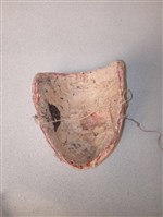 傀儡面具藏品圖，第2張