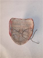 傀儡面具藏品圖，第2張