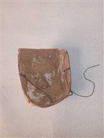 傀儡面具藏品圖，第2張