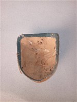 傀儡面具藏品圖，第2張
