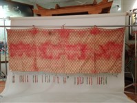 傀儡切末（八仙綵）藏品圖，第2張