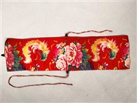 傀儡切末（椅披）藏品圖，第1張