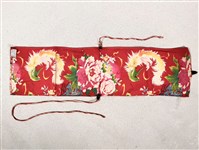 傀儡切末（椅披）藏品圖，第2張