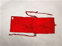 傀儡切末（椅披）藏品圖，第2張