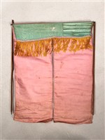 傀儡切末（小帳子）藏品圖，第1張