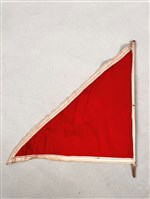 傀儡切末（令旗）藏品圖，第2張