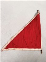 傀儡切末（令旗）藏品圖，第2張