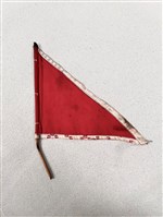 傀儡切末（令旗）藏品圖，第1張