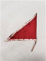 傀儡切末（令旗）藏品圖，第2張