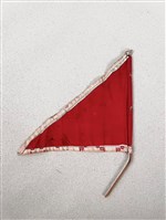 傀儡切末（令旗）藏品圖，第2張