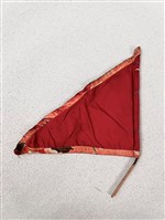 傀儡切末（令旗）藏品圖，第2張