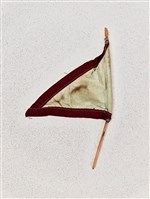 傀儡切末（令旗）藏品圖，第2張