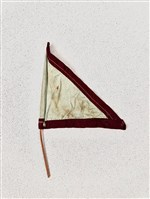 傀儡切末（令旗）藏品圖，第1張