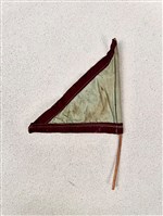 傀儡切末（令旗）藏品圖，第2張