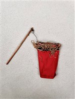 傀儡切末（燈仔火）藏品圖，第1張