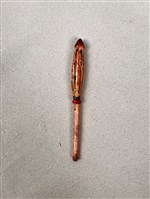 傀儡切末（傘）藏品圖，第2張