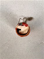 傀儡切末（鼓）藏品圖，第2張