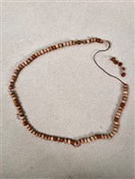 傀儡切末（唸珠）藏品圖，第1張