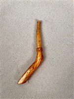 傀儡切末（煙斗）藏品圖，第2張