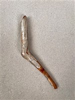 傀儡切末（煙斗）藏品圖，第2張