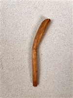 傀儡切末（煙斗）藏品圖，第2張