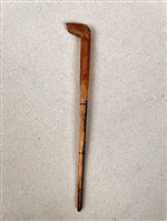 傀儡切末（長煙斗）藏品圖，第1張