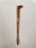 傀儡切末（長煙斗）藏品圖，第2張