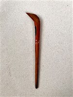 傀儡切末（長煙斗）藏品圖，第2張