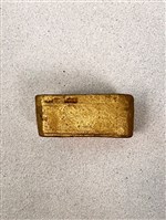 傀儡切末（煙斗）藏品圖，第1張