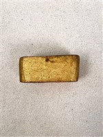 傀儡切末（煙斗）藏品圖，第2張