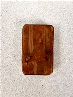 傀儡切末（硯台）藏品圖，第2張