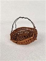 傀儡切末（籃子）藏品圖，第2張