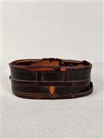 傀儡切末（木桶）藏品圖，第1張