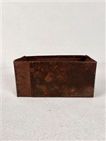 傀儡切末（鐵盒）藏品圖，第1張