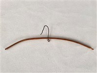 傀儡切末（衣架）藏品圖，第1張