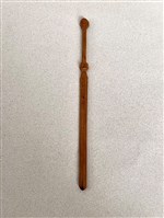 傀儡切末（劍）藏品圖，第1張