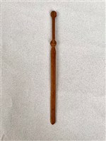 傀儡切末（劍）藏品圖，第2張