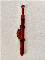 傀儡切末（劍含鞘）藏品圖，第3張