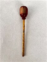 傀儡切末（錘）藏品圖，第2張