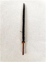 傀儡切末（鞭）藏品圖，第2張