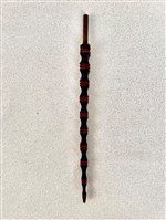 傀儡切末（鞭）藏品圖，第1張