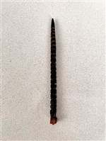 傀儡切末（鞭）藏品圖，第2張